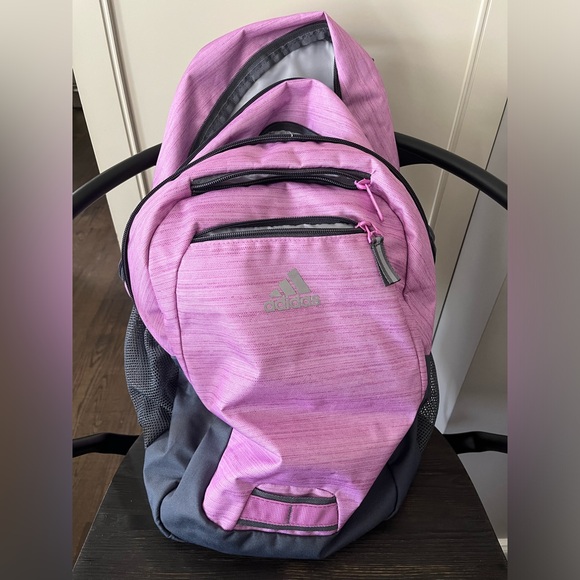 Adidas backpack - Picture 1 of 4